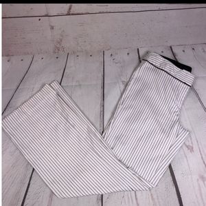 White House Black Market slacks